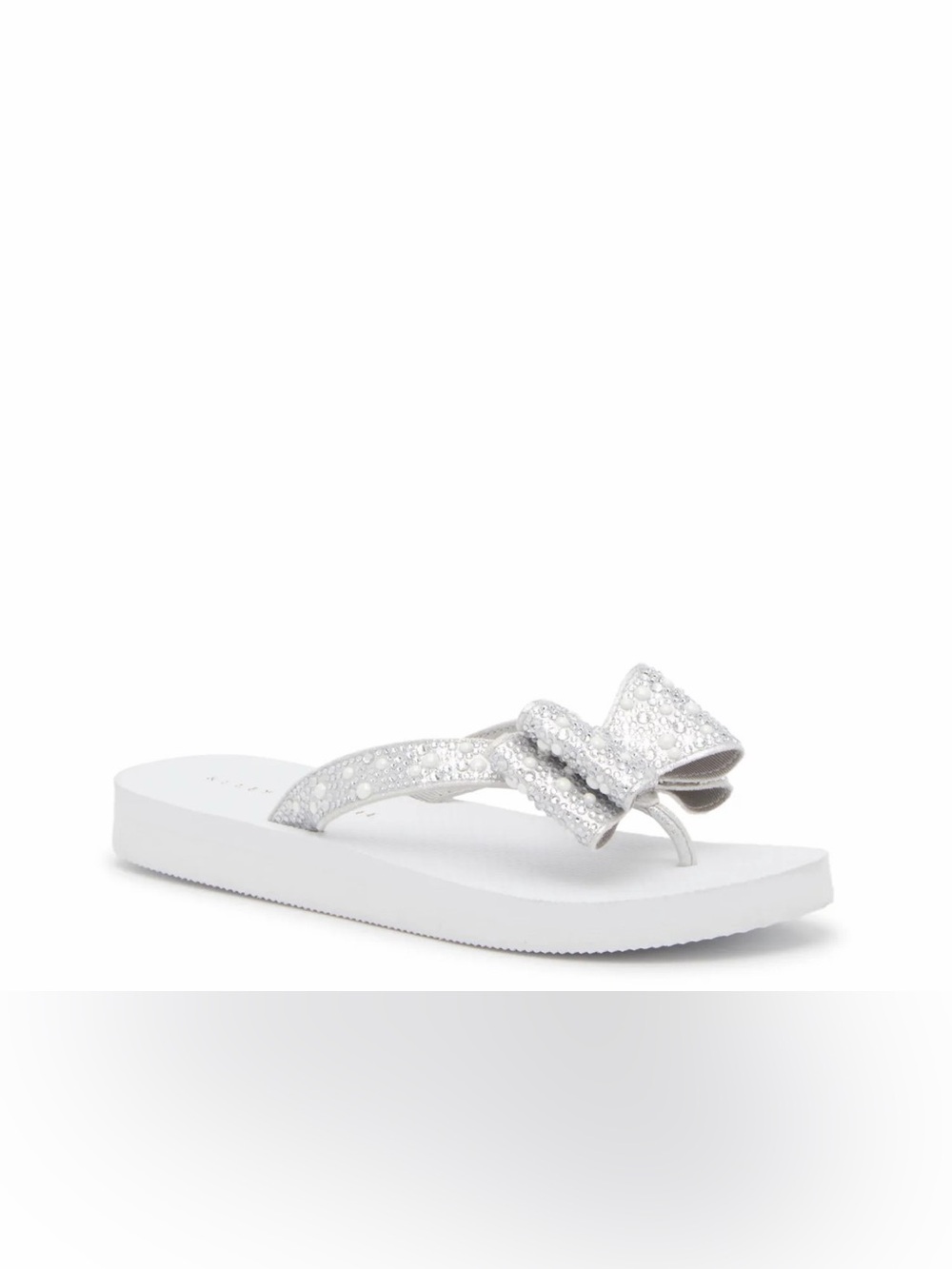 Kelly & Katie Valrine Sandal